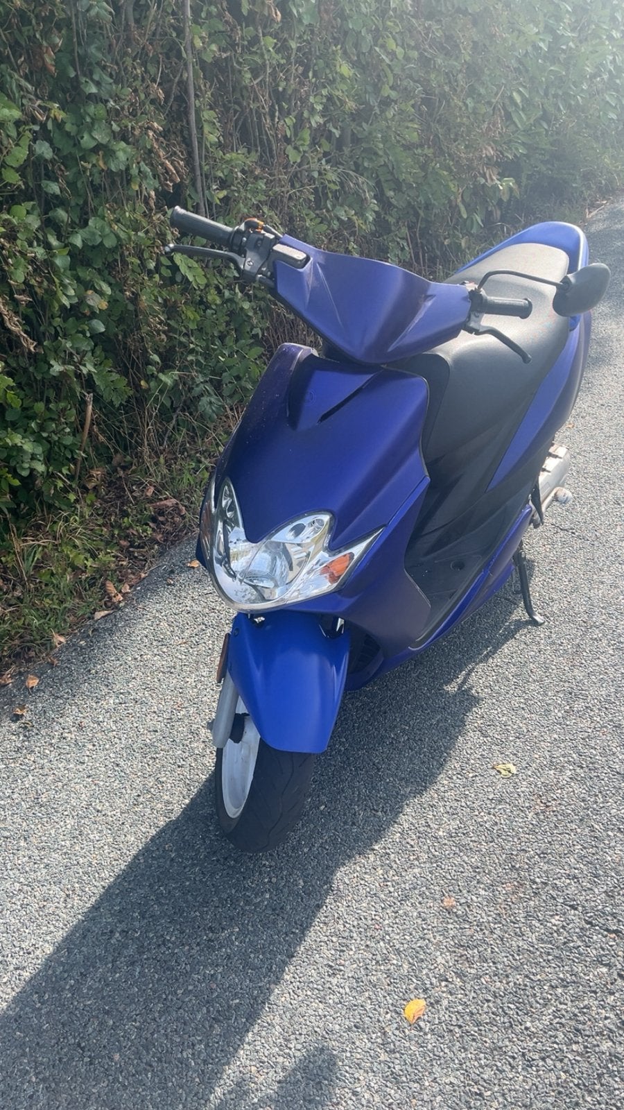 Yamaha jog r 70 cc race setup, Ophalen, JogR of RR, Tweetakt, 70 cc