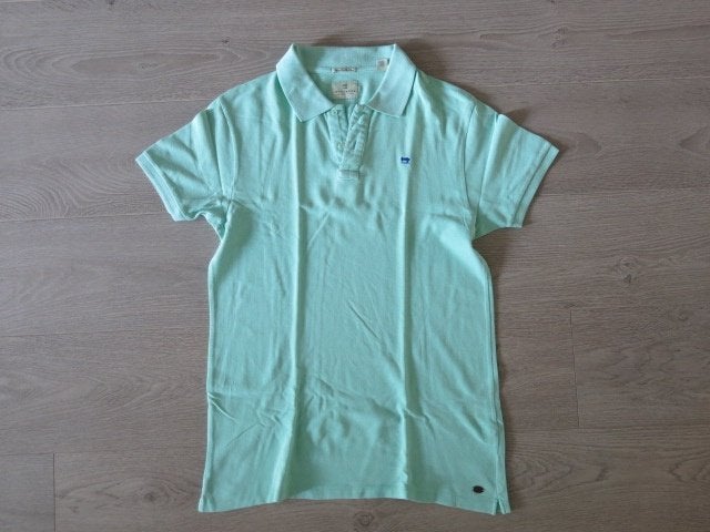 Polo shirt maat L, Maat 52/54 (L), Ophalen of Verzenden, Zo goed als nieuw, Scotch & Soda