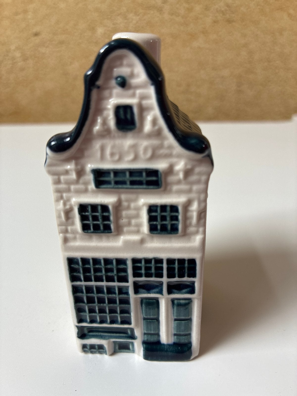 KLM Huisje 12 Bols Delfts Blauw - 1650, Ophalen, Gebruikt