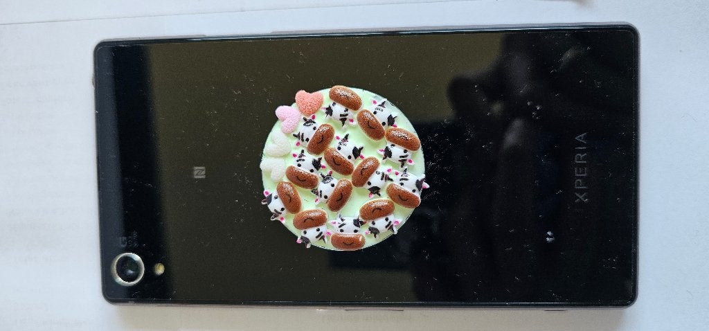 Leuke Koeien Popsocket - Telefoonhouder en Standaard, Ophalen of Verzenden, Nieuw, Telefoonhanger of Accessoire, Universeel