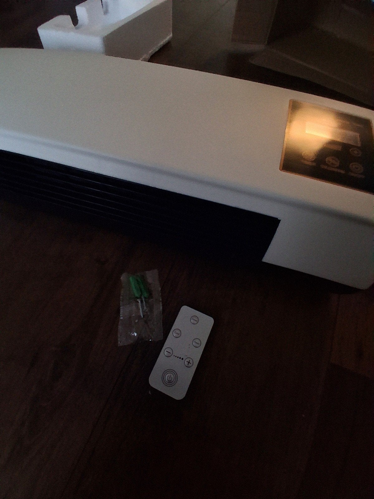 Nieuwe Mobiele Airco met Afstandsbediening - Nooit Gebruikt, Witgoed en Apparatuur, Koelen en Ontvochtigen, Minder dan 60 m³, Nieuw