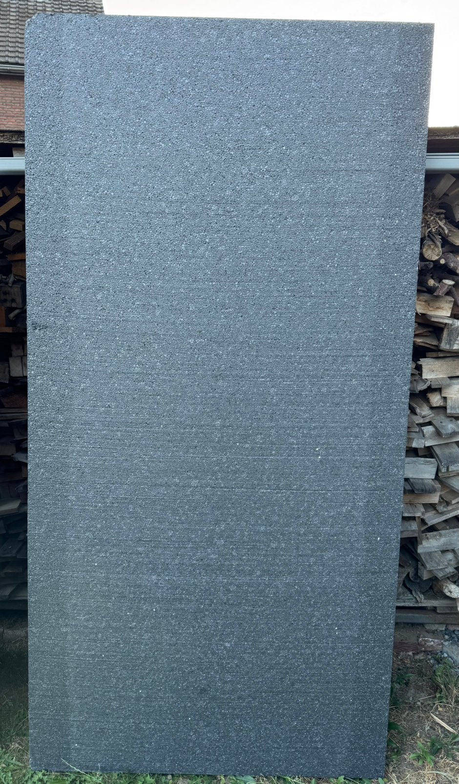 Eps isolatieplaten restant, Ophalen, Nieuw, Overige materialen, 50 tot 100 mm