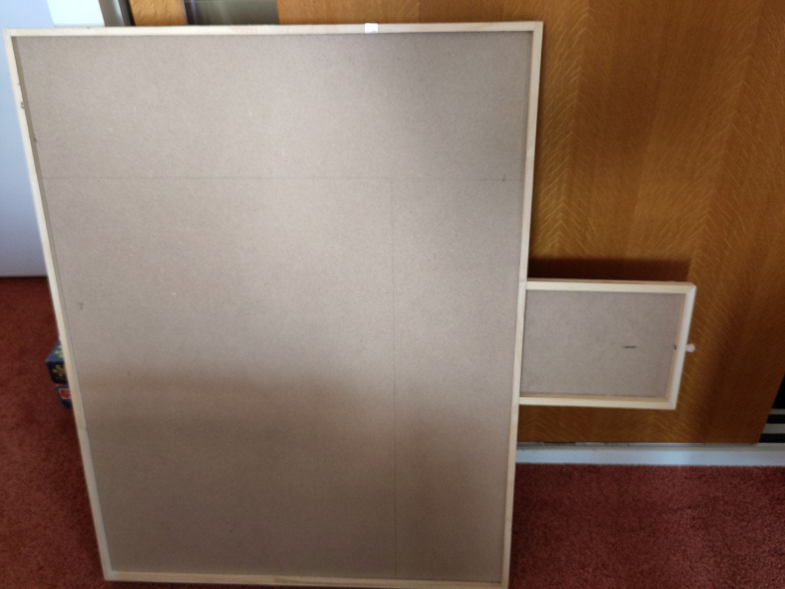 puzzel plaat met 6 laatjes, Ophalen of Verzenden, 500 t/m 1500 stukjes, Zo goed als nieuw