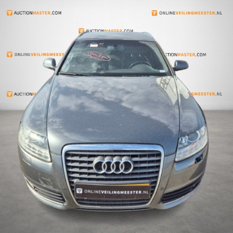 Personenauto Audi, A6 Avant, 2.0 TFSI S edition, 2010, Auto's, Automaat, Overige carrosserieën, Overige brandstoffen, Bedrijf