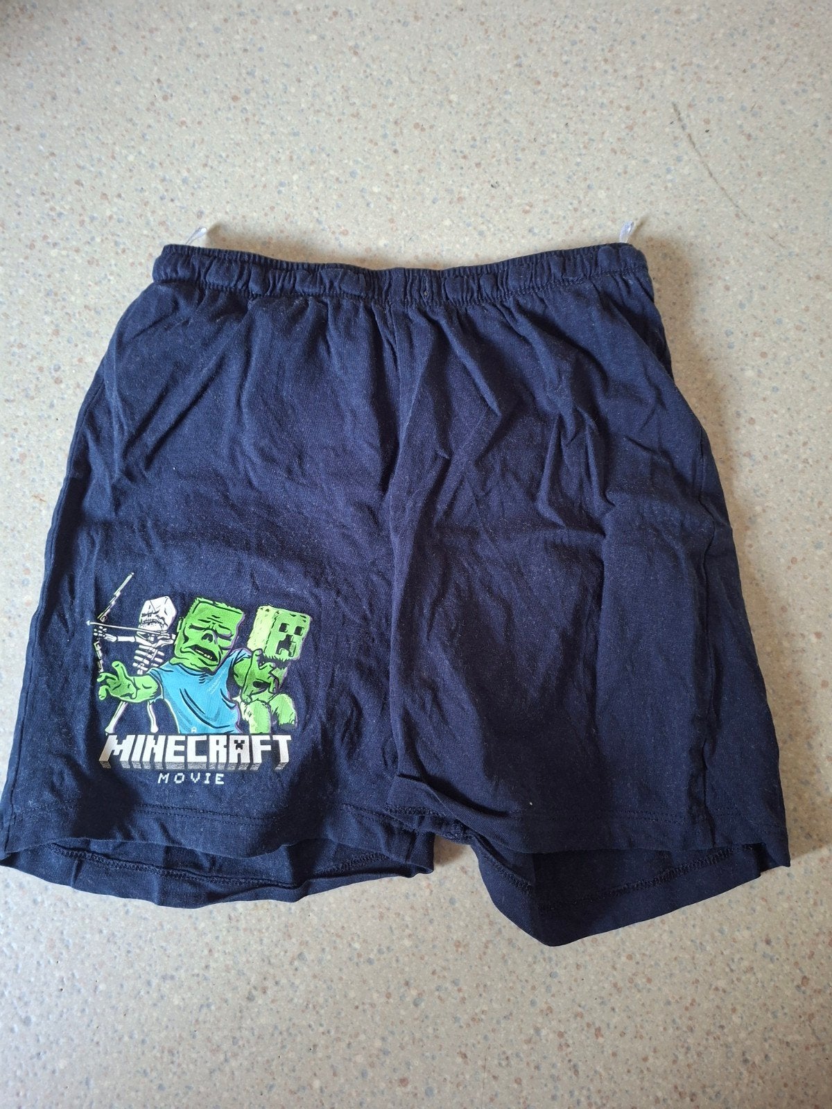 Minecraft kleding, Ophalen of Verzenden, Jongen