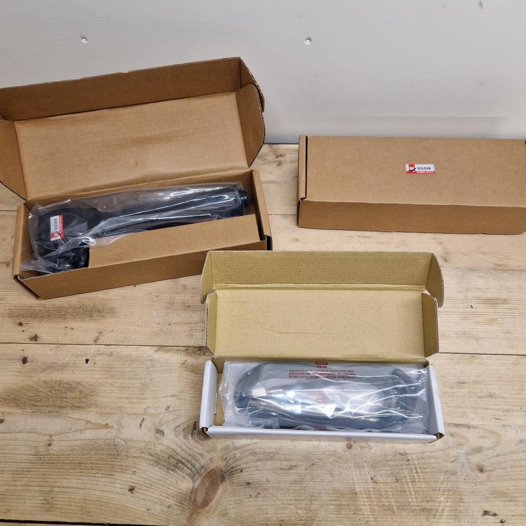 🛠 Nieuwe Eagle slagmoersleutel & pneumatische graveerpen, Auto diversen, Autogereedschap, Ophalen of Verzenden, Nieuw