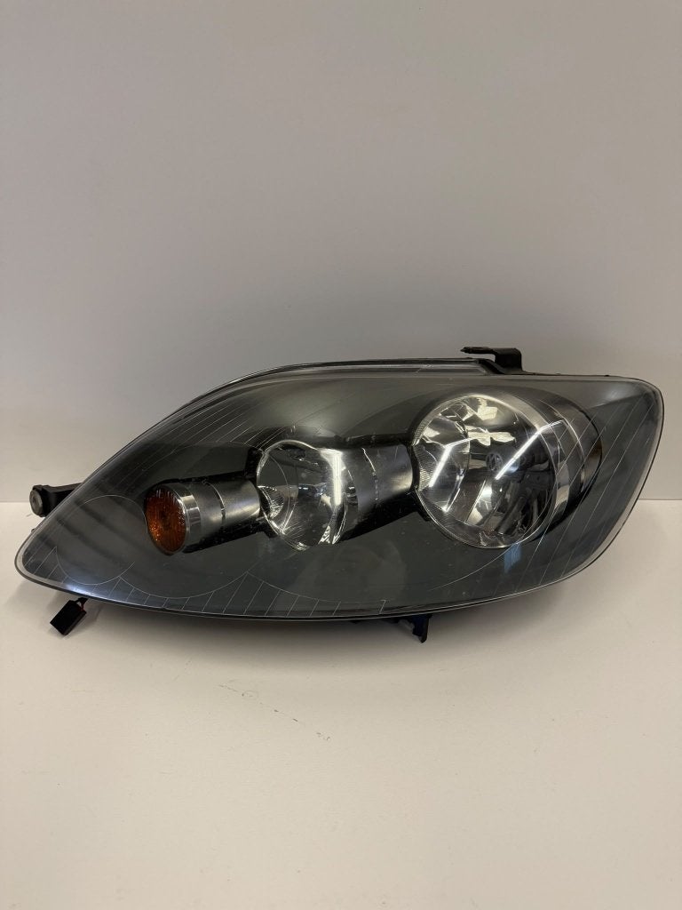 Koplamp links Volkswagen Golf Plus 2006 – 5M1941005B, Gebruikt, Volkswagen, VW, Ophalen of Verzenden