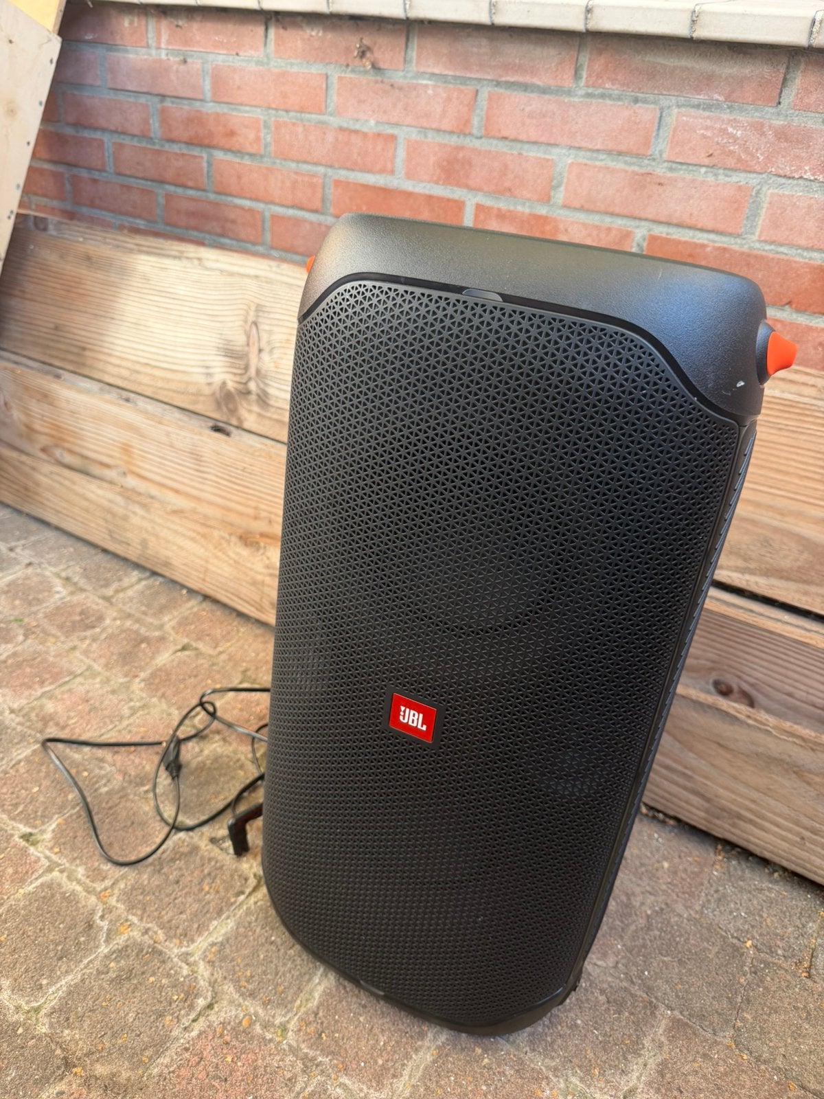 Jbl 110, Ophalen of Verzenden, Zo goed als nieuw, JBL