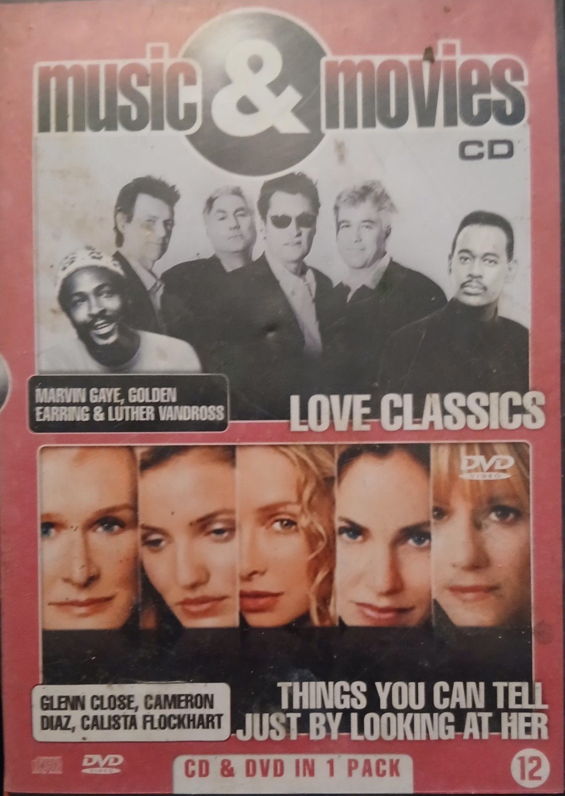 muziek dvd.s 4 stuks zie foto.pakket 729, Alle leeftijden, Ophalen of Verzenden, Zo goed als nieuw