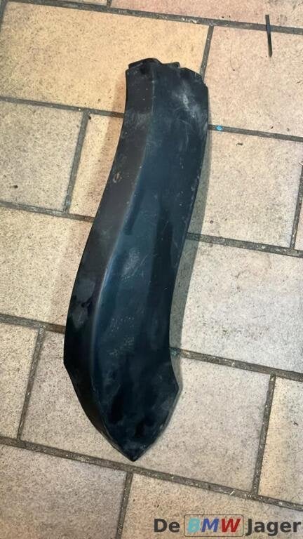 Achterbumperspoiler achter links Mini R53 R52 1479094, Gebruikt, Mini, Ophalen of Verzenden, Mini