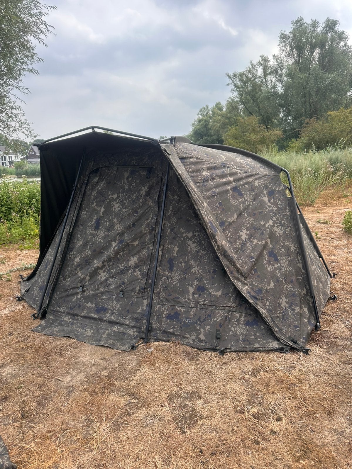 Nash titan t1 mk2, Ophalen of Verzenden, Zo goed als nieuw