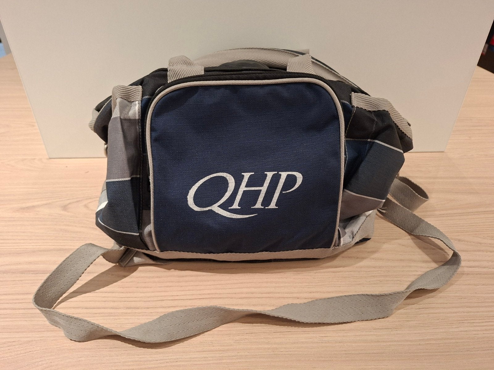 Qhp poetstas blocked., Dieren en Toebehoren, Paarden en Pony's | Overige Paardenspullen, Qhp, Qhp, Qhp, Dressuur
