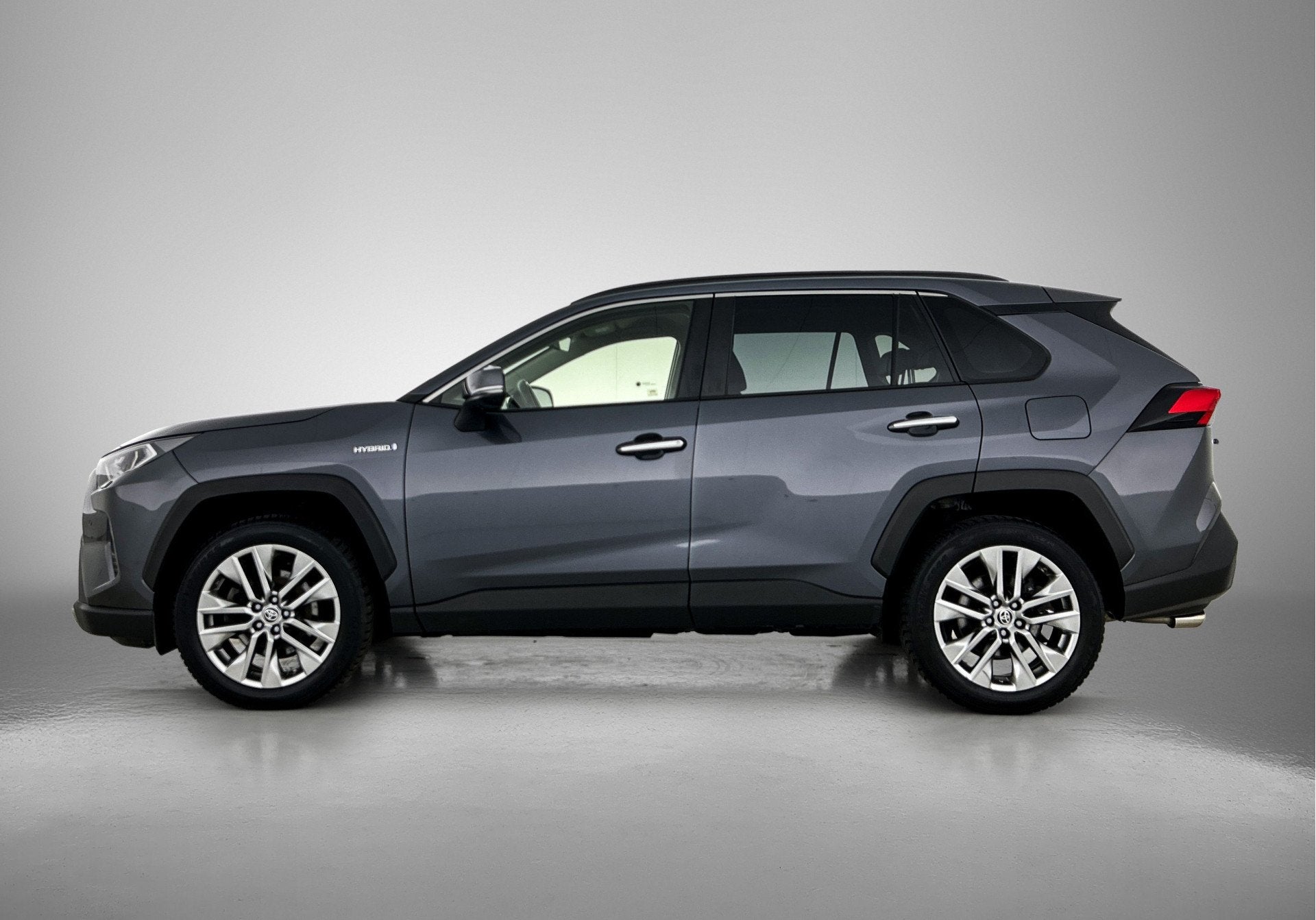 Toyota RAV4 2.5 Hybrid AWD Executive | JBL | Dodehoek detect, Automaat, Gebruikt, 4 cilinders, 1650 kg