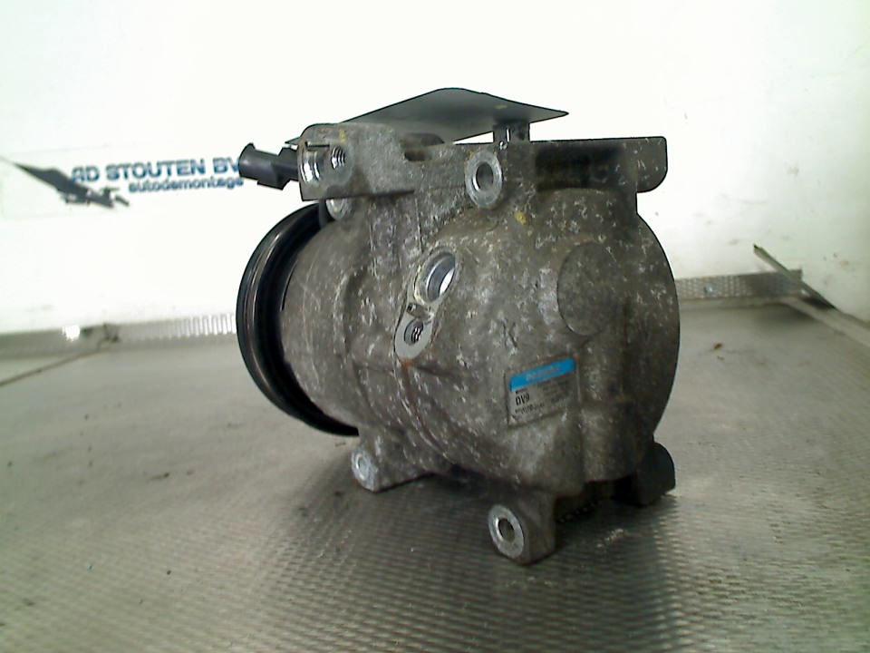 Airco Pomp Hyundai i20 (2008-09/2012-12) DV080149, Hyundai Motor Deutschland GmbH, Gebruikt, Hyundai, Kaiserleipromenade 5, Offenbach am Main 63067, , Duitsland
