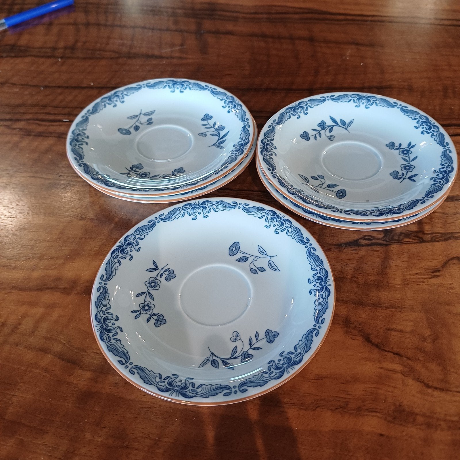 Arabia servies Ostindia, Ophalen of Verzenden