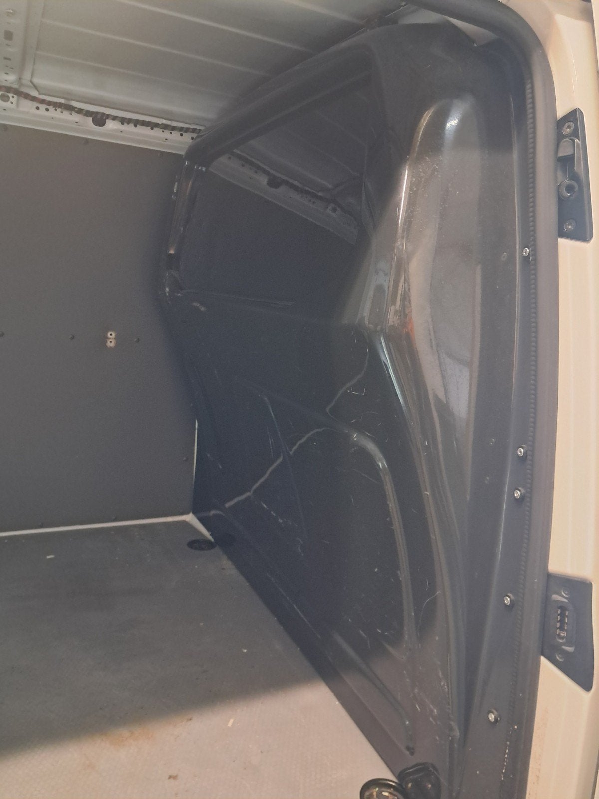 Comfort tussenschot Volkswagen Transporter T6, Auto-onderdelen, Ophalen, Volkswagen