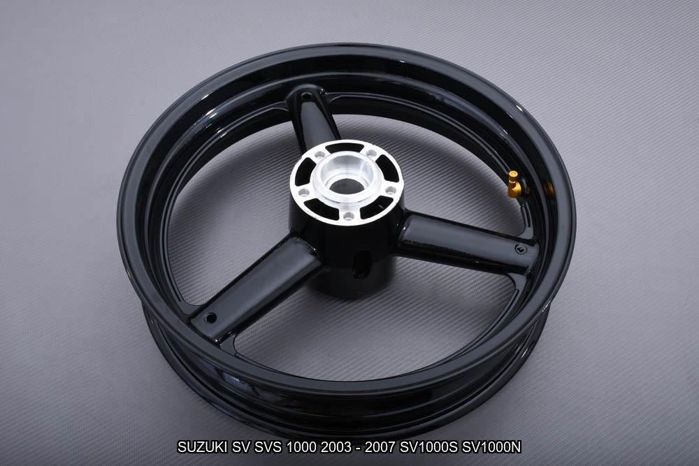 AVDB Voorvelg voor SUZUKI SV SVS 1000 2003 - 2007 SV1000S, Ophalen of Verzenden, Nieuw