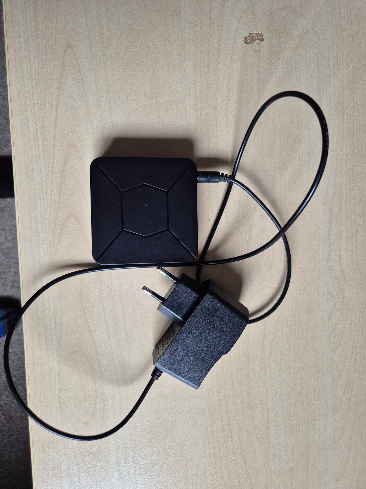 Android tv box, Ophalen of Verzenden