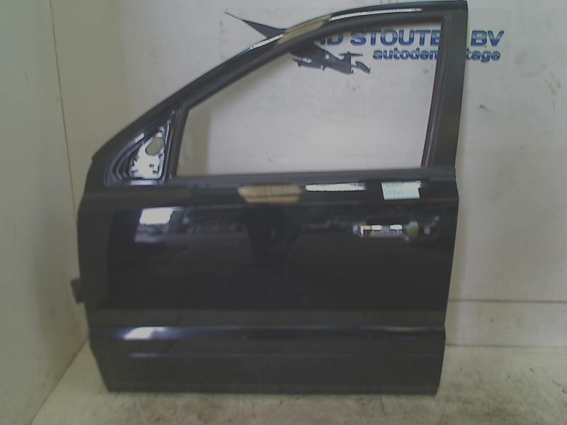 Portier Links Voor Kia Sorento I (JC) (2007-02/2009-10), Info@kia.de, Kia Deutschland GmbH, Gebruikt, Theodor-Heuss-Allee 11, Frankfurt am Main 60486, , Duitsland