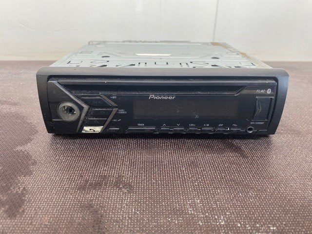 Autoradio Pioneer DEH-S3000BT, Ophalen of Verzenden, Gebruikt