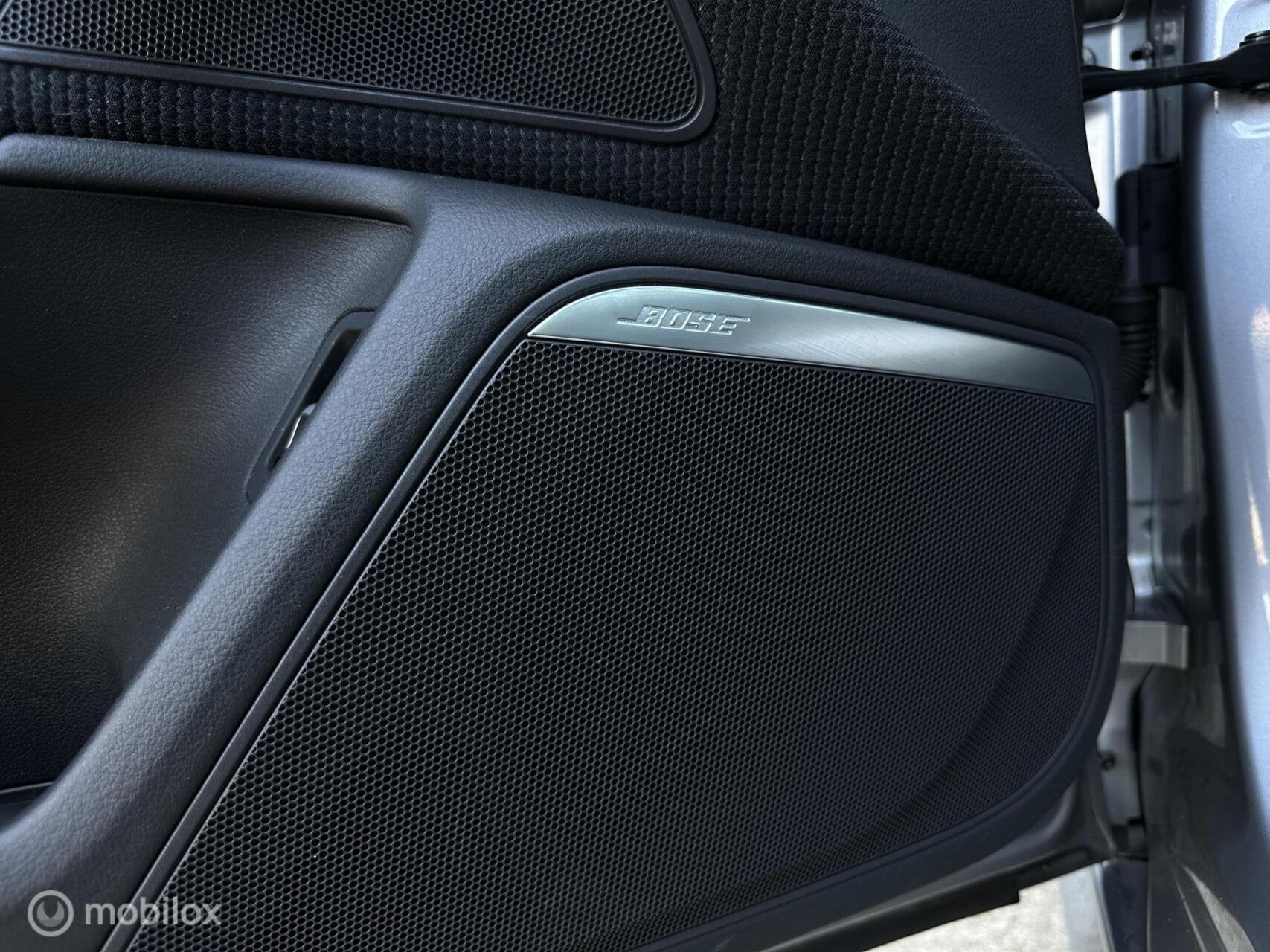 Audi A6 Avant 1.8 TFSI Ultra S-Line | Pano | Bose | Automaat, Auto's, Bluetooth, 1600 kg, 93 €/maand, 750 kg