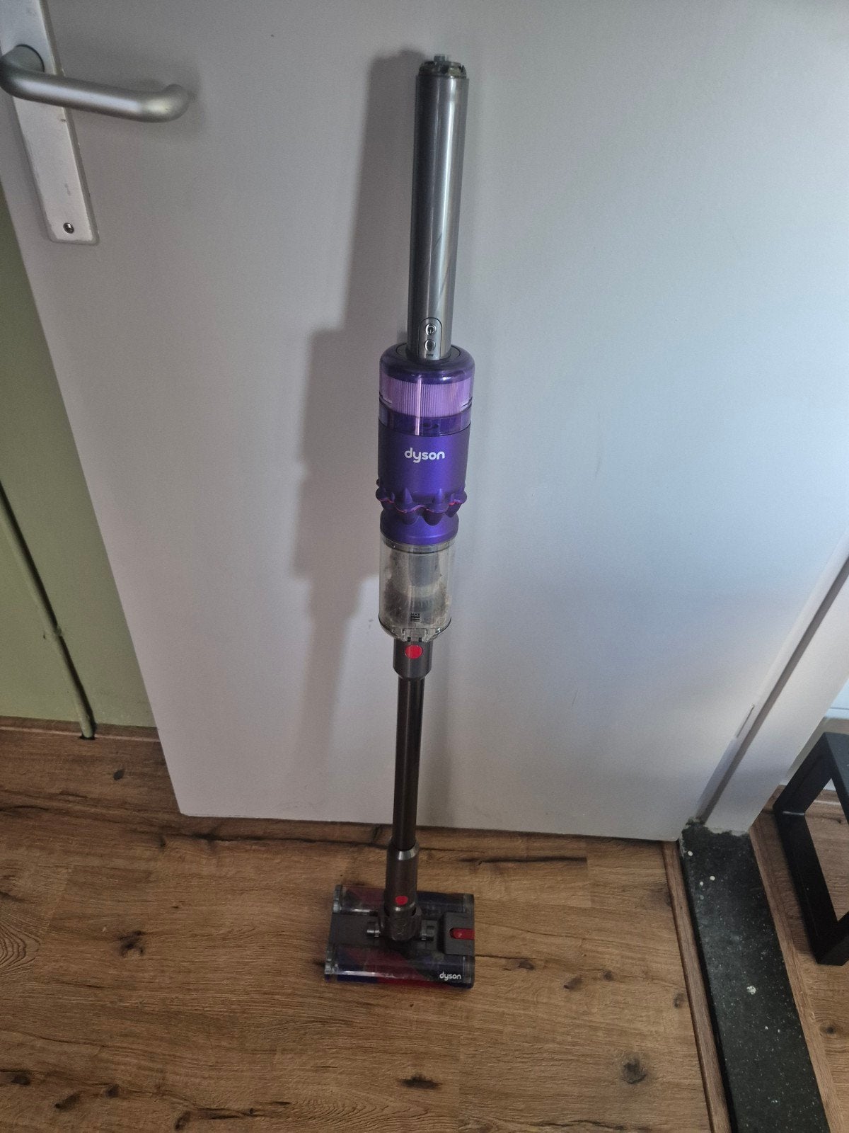dyson steelstofzuiger (lees beschrijving), Ophalen of Verzenden
