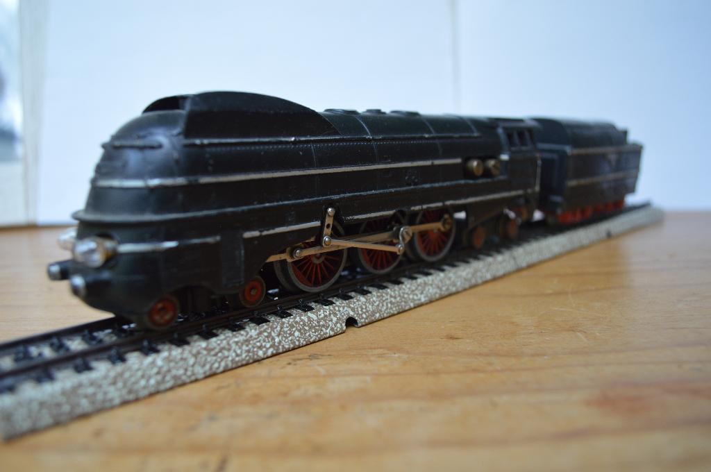 Märklin SK 800 : zeer mooie toestand, Wisselstroom, Gebruikt, Locomotief, Ophalen of Verzenden