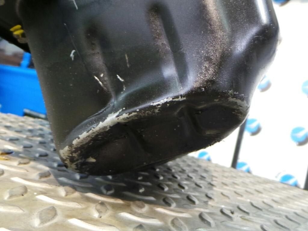 PEUGEOT PARTNER MOTOR 2010, Ophalen of Verzenden, Gebruikt, Stiba lid