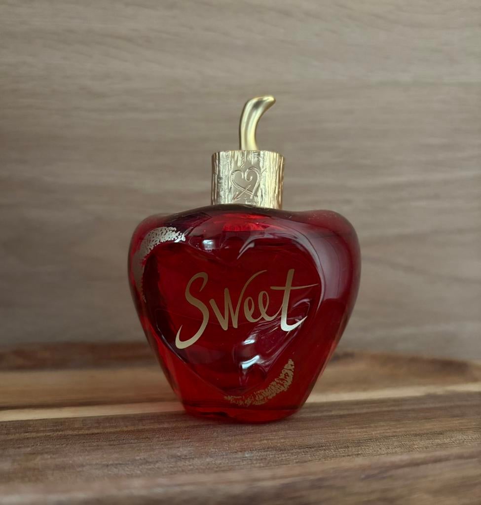 Lolita Lempica - Sweet 80ml *RARE, Verzenden, Zo goed als nieuw