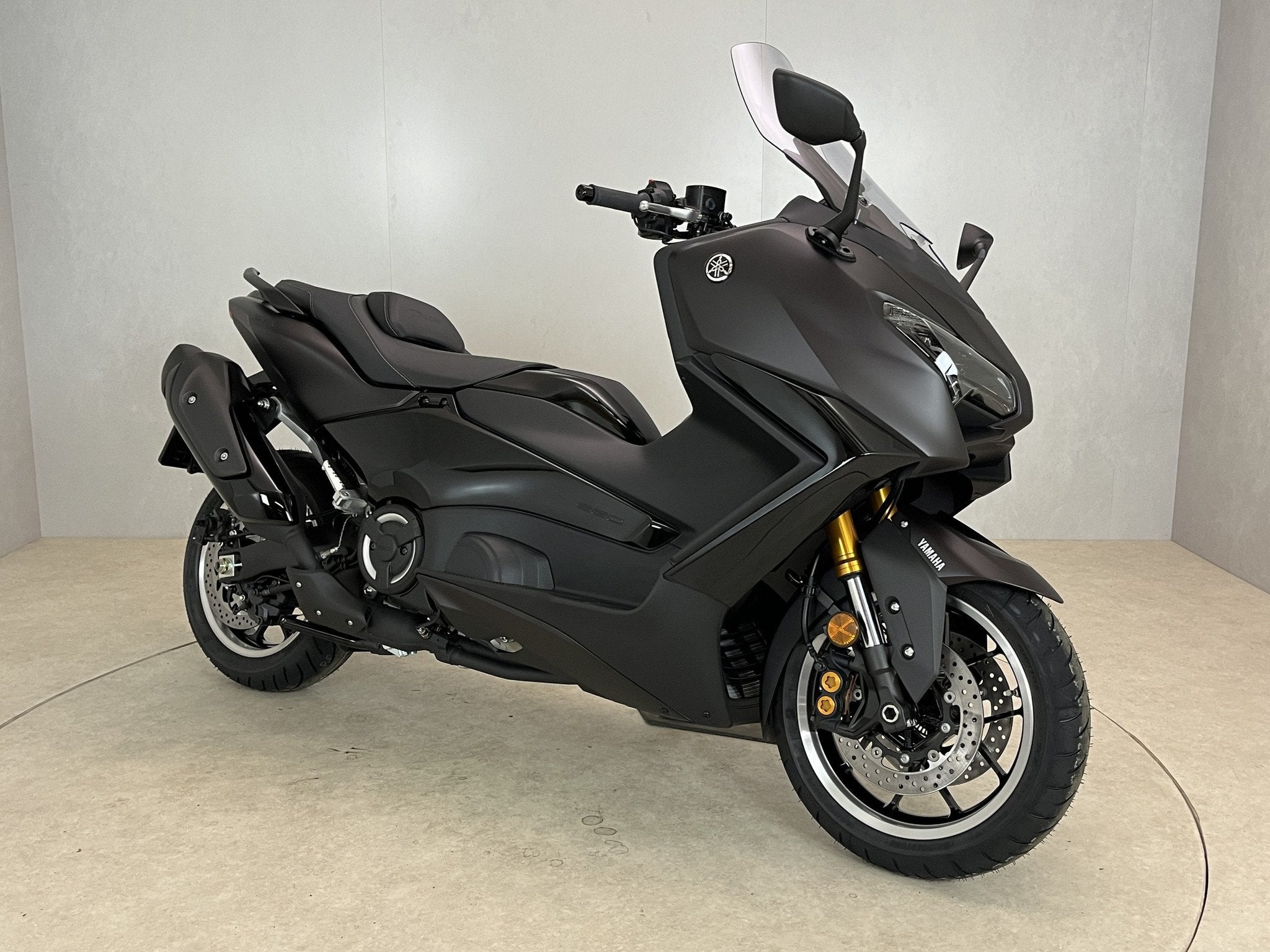 Yamaha T MAX 560 TECH MAX ABS (bj 2026), Motoren, Motoren | Yamaha, Scooter, Klantenservice@yamaha-motor.nl, Koolhovenlaan 101
1119 NC  Schiphol-Rijk, NL