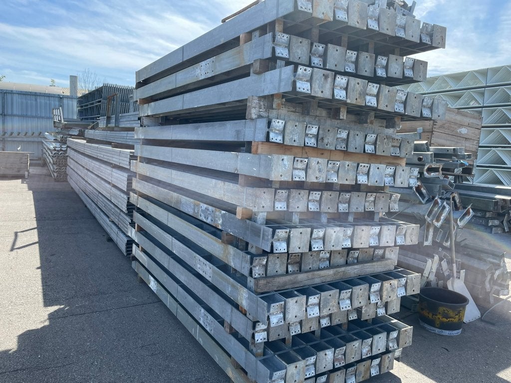 HEA 120 L=2890 mm, Ophalen, Gebruikt, IJzer