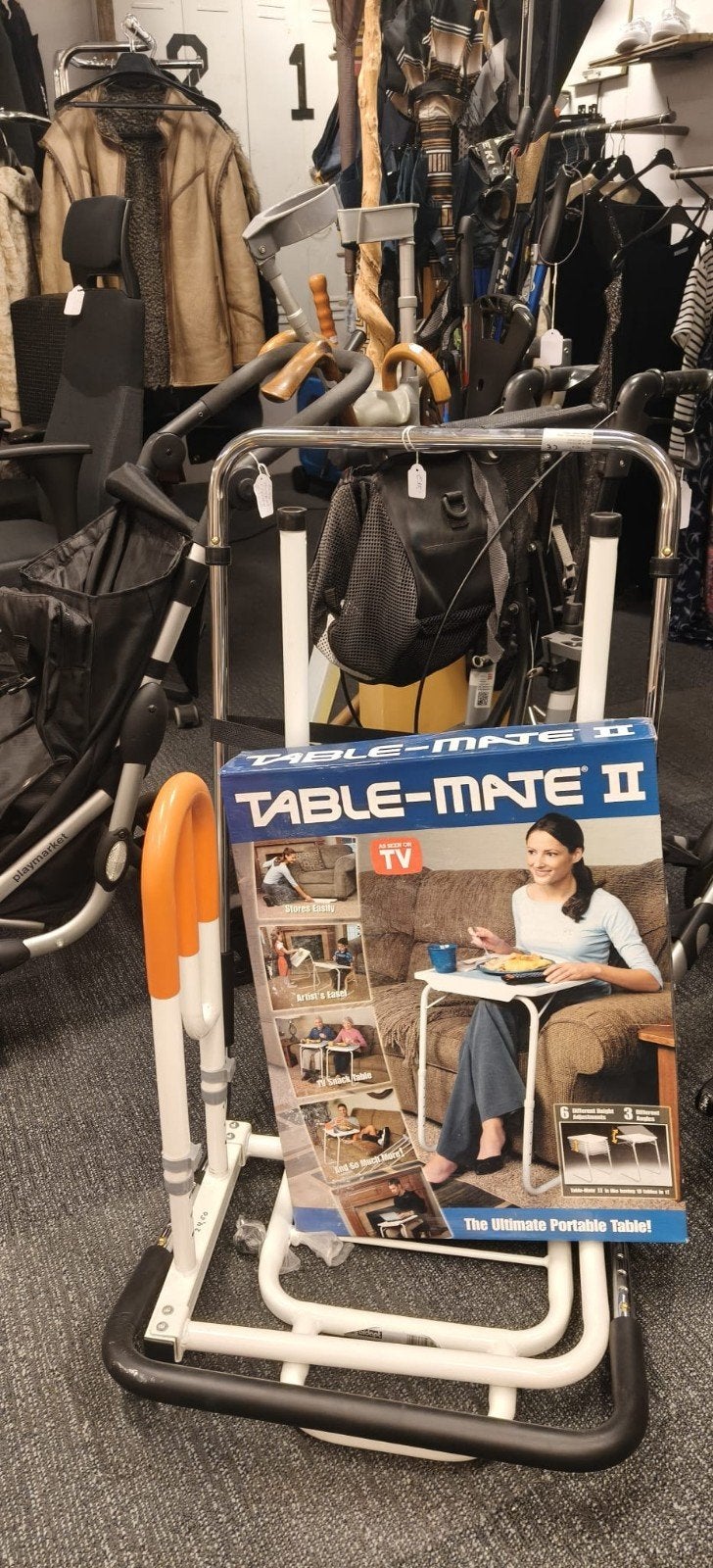 rollators bedsteunen Trolleys medische zorg hulpmiddelen, Diversen, Ophalen, Gebruikt, Nvt, Nvt