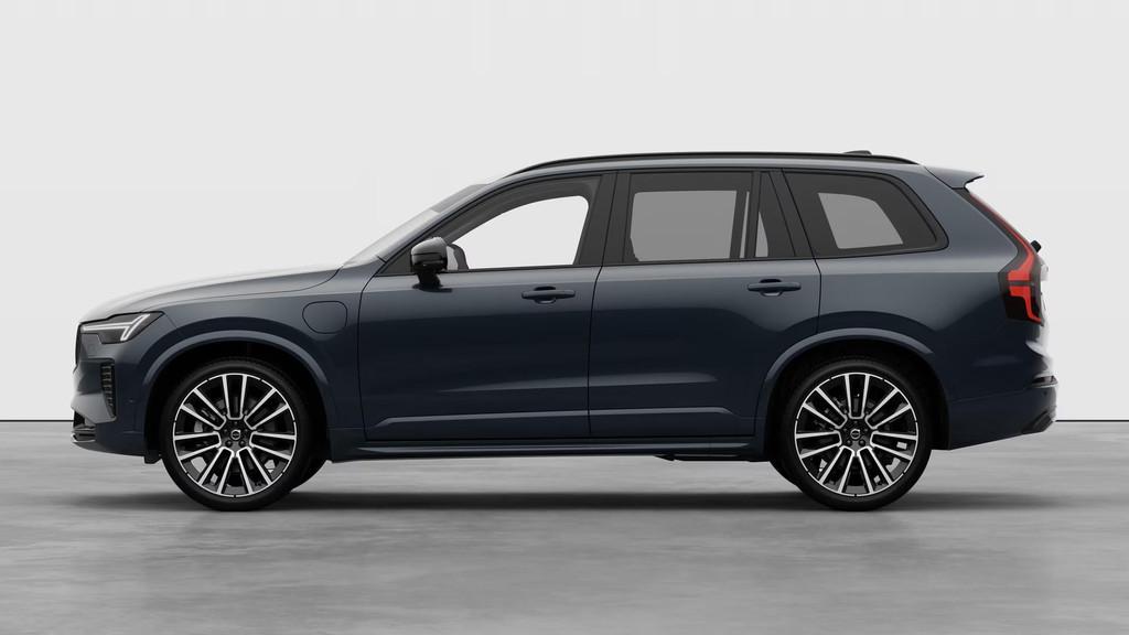 Volvo XC90 2.0 T8 Plug-in hybrid AWD Ultra Dark Exec. Ed. |, 12 maanden, Euro 6, Adaptive Cruise Control, Bedrijf