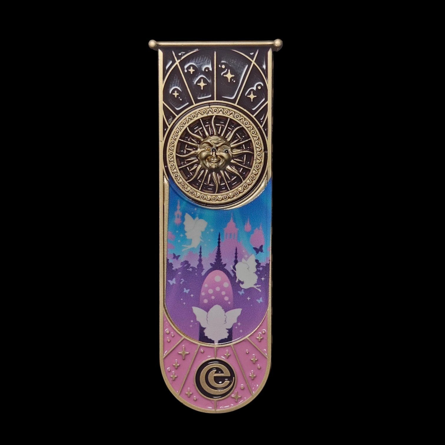 Efteling epp 505 ton van de ven zomer plein 2026 pin *Mispri, Verzamelen, Efteling, Nieuw, Button of Speldje, Ophalen of Verzenden