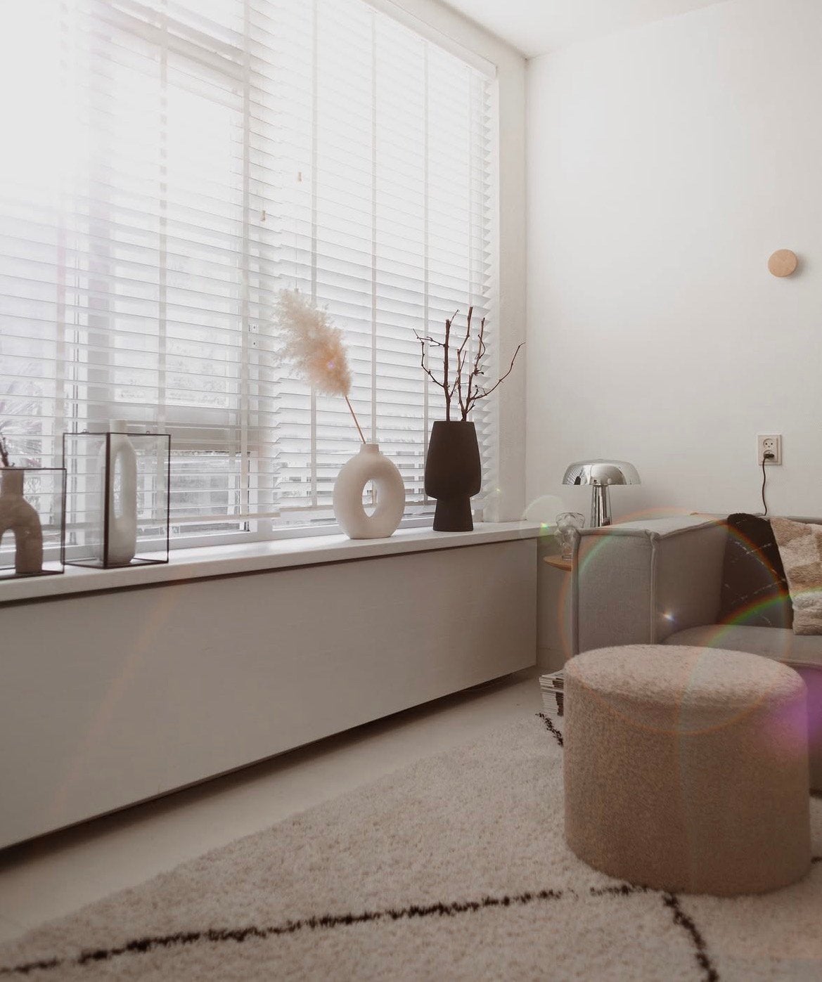 Sentimo Radiatorombouw 285x10x45 cm, 30 tot 80 cm, Radiator, 150 cm of meer, Ophalen of Verzenden