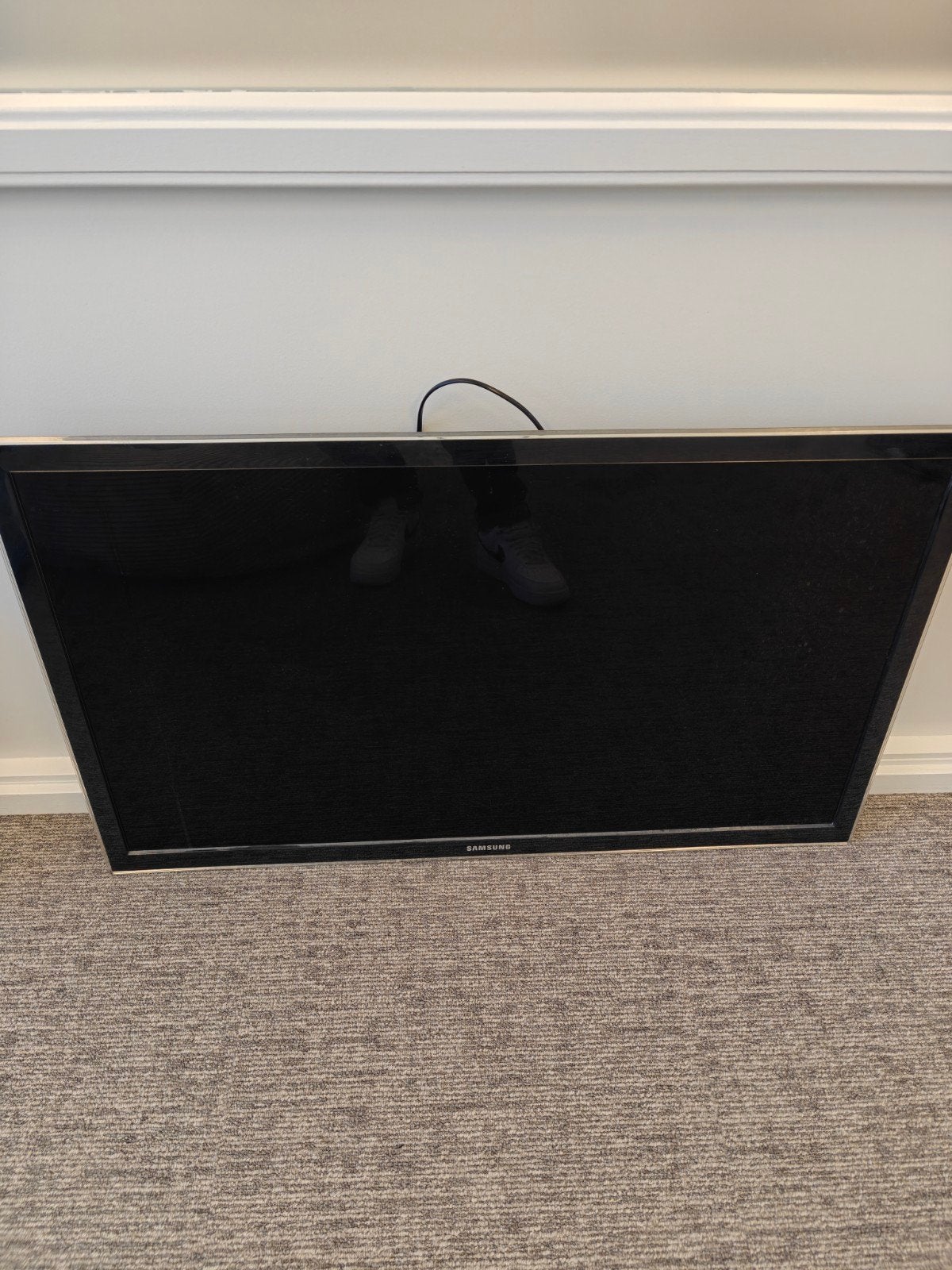 Samsung UE40D5000 Full HD LED TV - 102 cm, Ophalen, 50 Hz, Samsung, 100 cm of meer