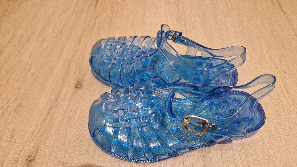 zwemschoenen maat 29, Ophalen of Verzenden, Zo goed als nieuw, Meisje, Laarzen