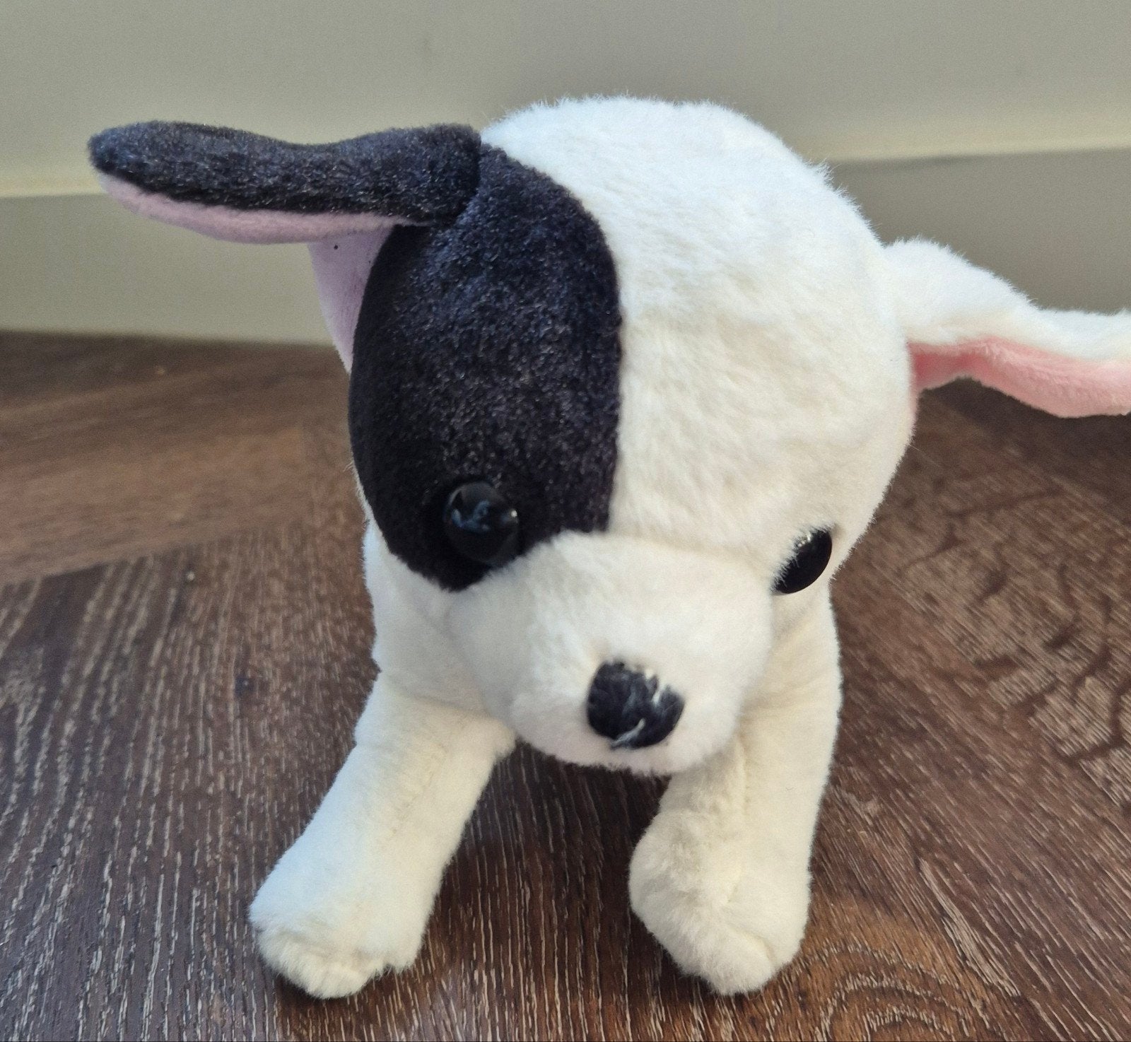 TOPModel Bisou knuffelhond met geluidssensoren, Ophalen, Gebruikt, Overige merken, Overige karakters