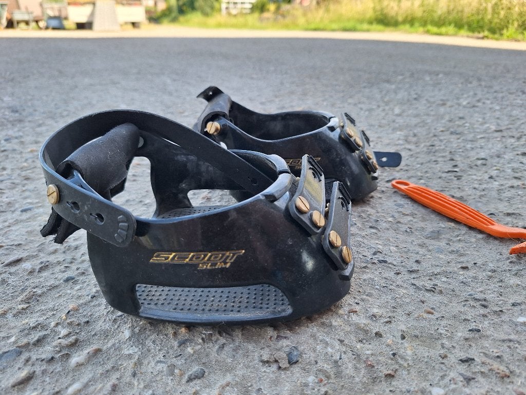 Scoot boots slim maat 5, Dieren en Toebehoren, Paarden en Pony's | Overige Paardenspullen, Ophalen of Verzenden, Zo goed als nieuw