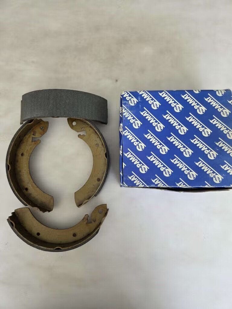Set Remschoenen Auto Union Daewoo Ford Hyundai Isuzu Mercede, Auto-onderdelen, -, -, Nieuw, Ophalen of Verzenden