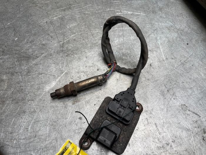 Nox sensor van een Iveco New Daily, Gebruikt, -, Overige automerken, -