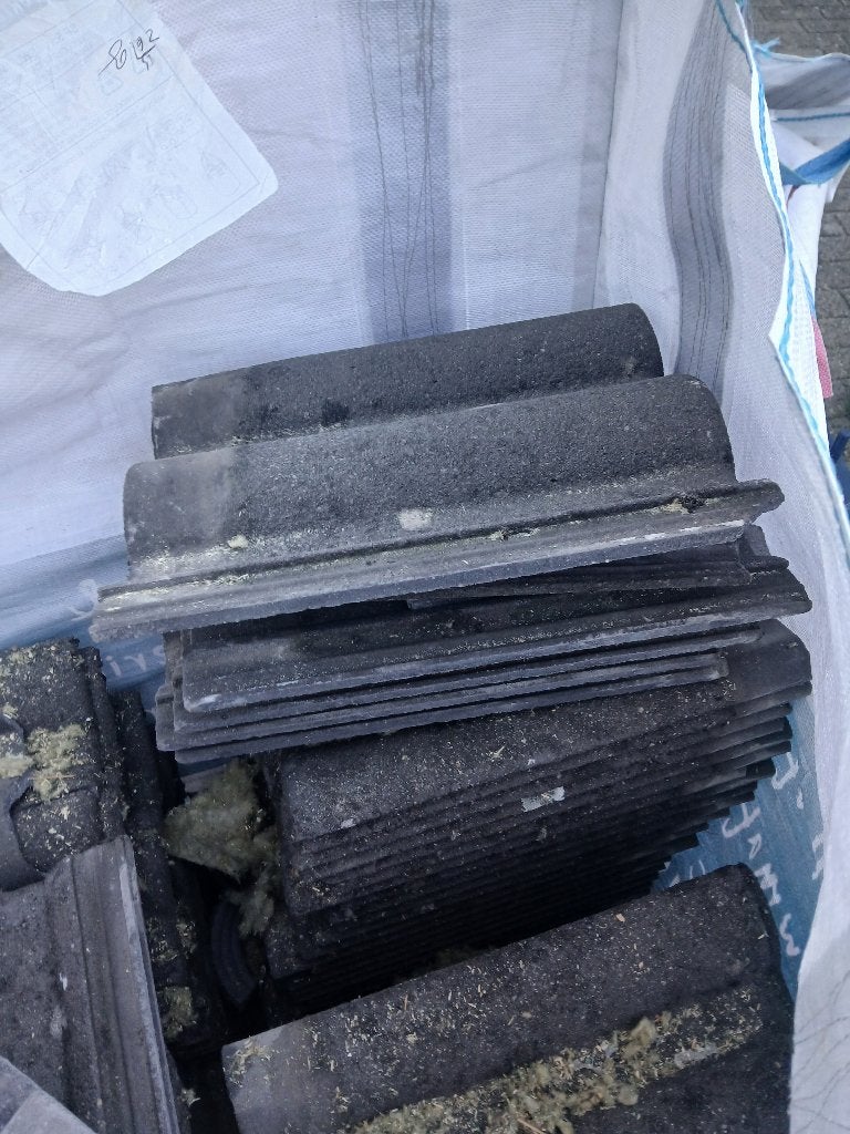 Dakkapel, Ophalen, Overige materialen, Gebruikt, Minder dan 75 cm