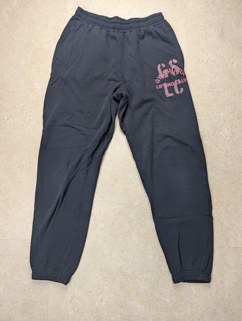 Gymshark Lifting Club Joggingbroek Maat S, Fitness, Verzenden, Zo goed als nieuw, Maat 46 (S) of kleiner