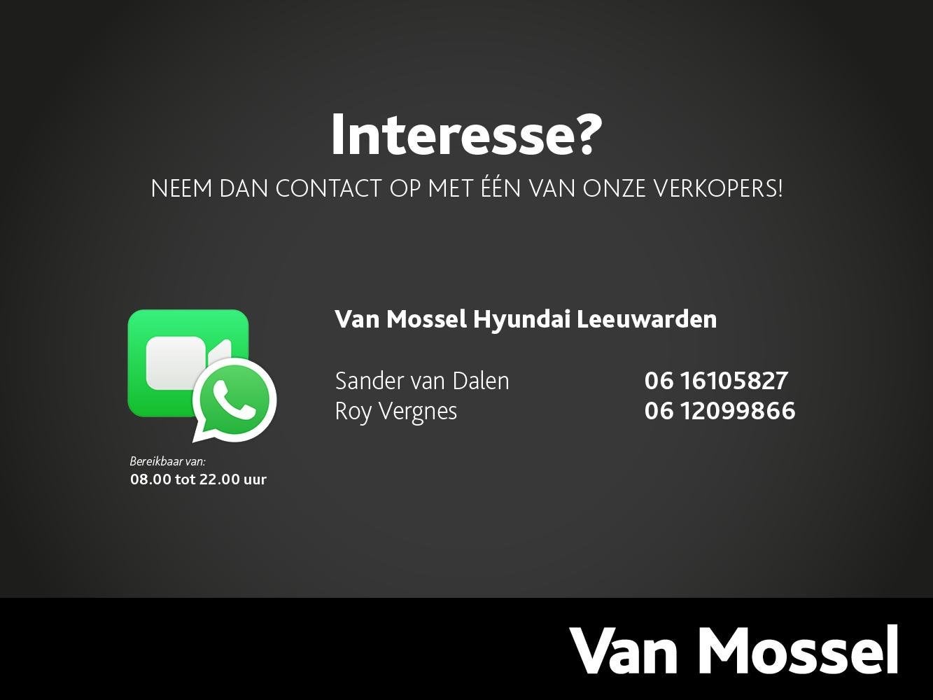 Hyundai i10 1.0 Comfort | Airco | Cruise Control | Apple Car, Auto's, Voorwielaandrijving, 12 maanden, Stof, Gebruikt