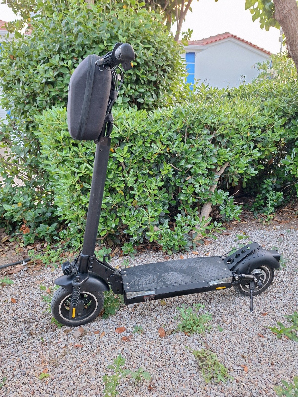 Step merk Iscooter., Fietsen en Brommers, Steps, Ophalen, Elektrische step (E-scooter)