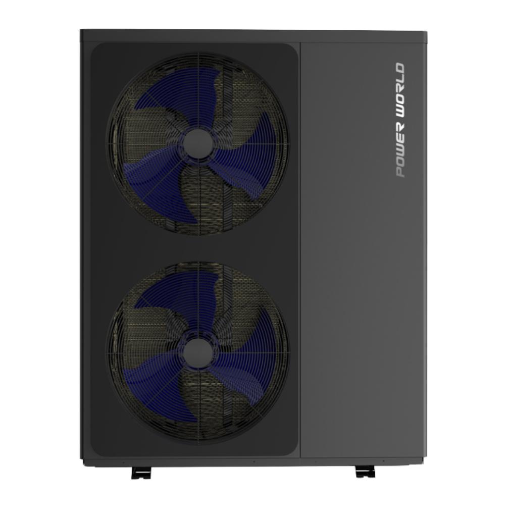 warmtepomp diverse al vanaf 3999€ installatie mogelijk, Doe-het-zelf en Verbouw, Verwarming en Radiatoren, Hoog rendement (Hr)