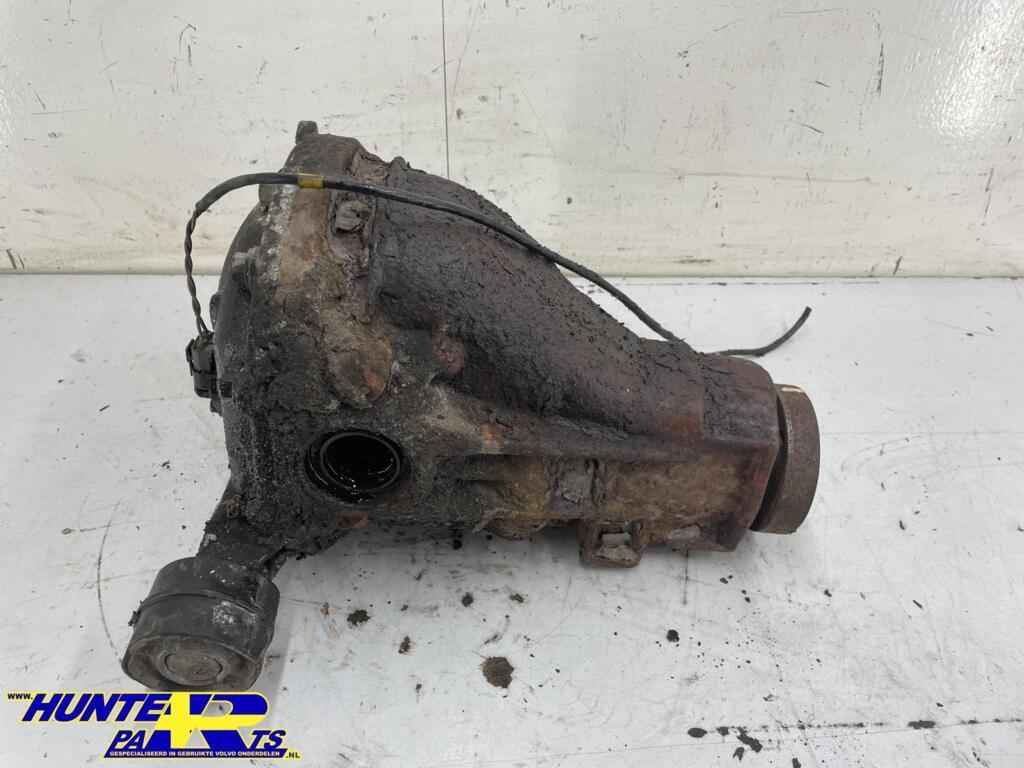 Differentieel achter Volvo S90/960 I ('-'97) 1216477, Gebruikt, Ophalen of Verzenden, Volvo, Volvo