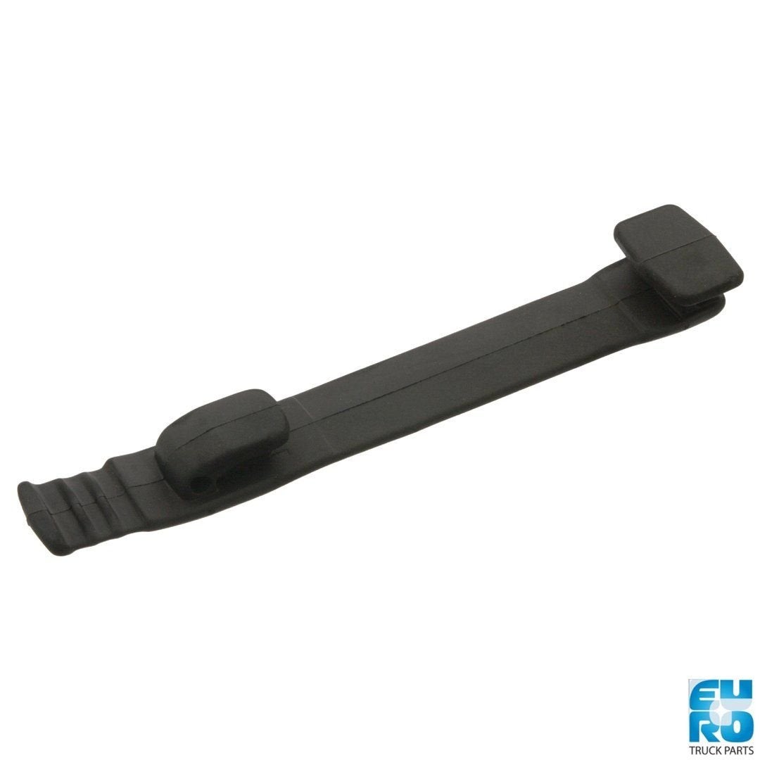 DAF XF/CF 95XF95/105 RUBBER STRAP BOVENSCHERM ACHTERAS L=R, -, -, Nieuw, Ophalen of Verzenden