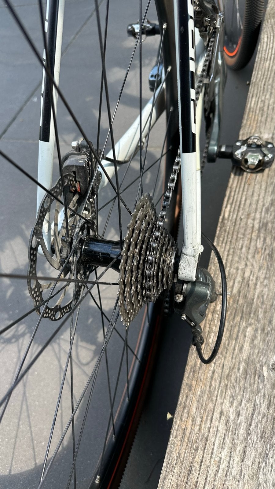 Cube gravel bike, 57 tot 61 cm, Ophalen, Meer dan 20 versnellingen, Overige merken