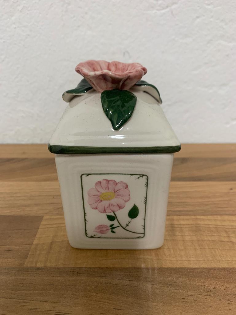 Villeroy & Boch | Wildrose charm, Verzamelen, Retro, Huis en Inrichting, Ophalen of Verzenden